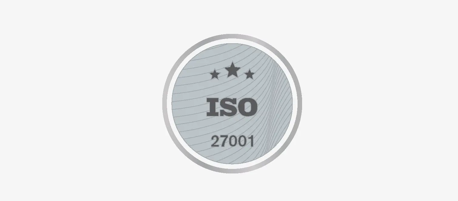 ISO 27001 - Sistemas de gestión de la seguridad de la información