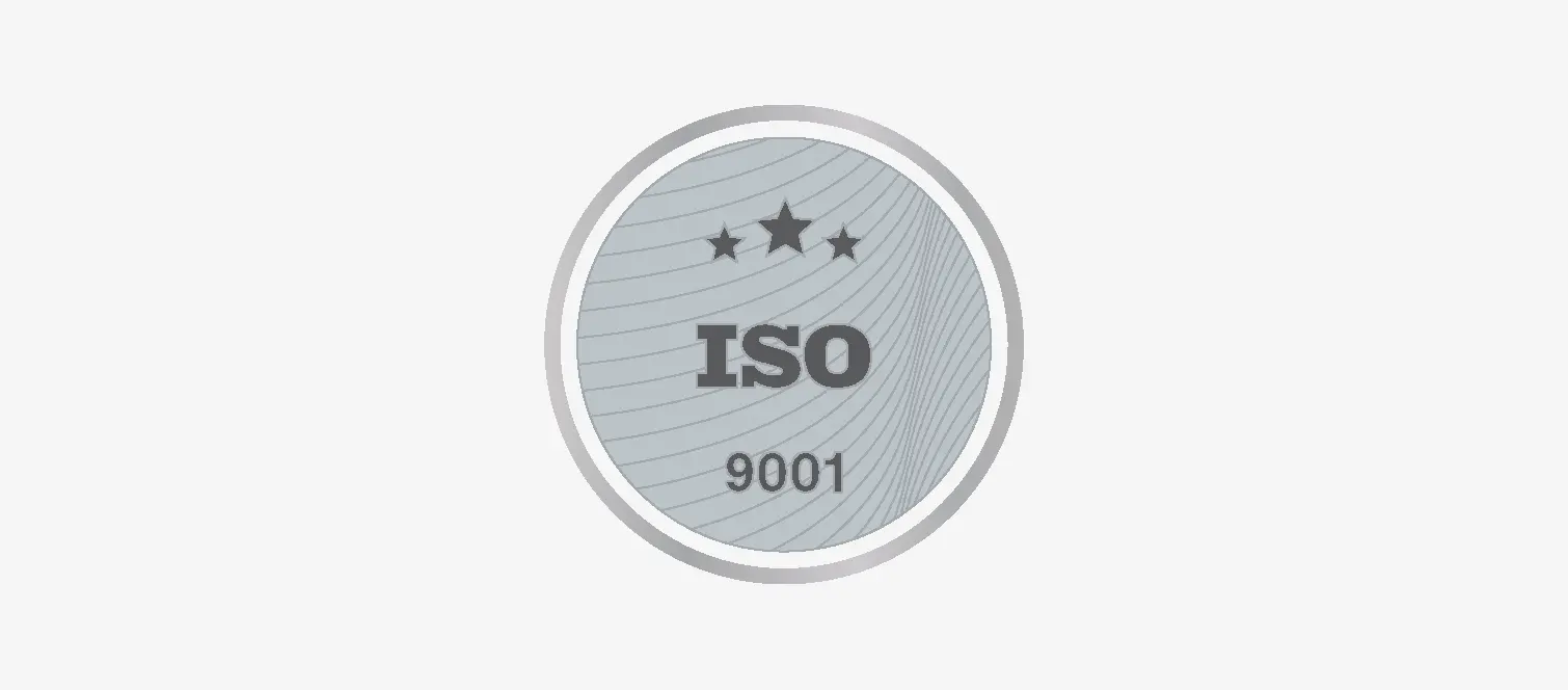 ISO 9001 - Sistemas de gestión de la calidad